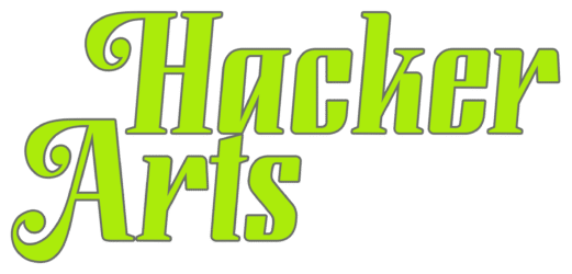 Hacker Arts